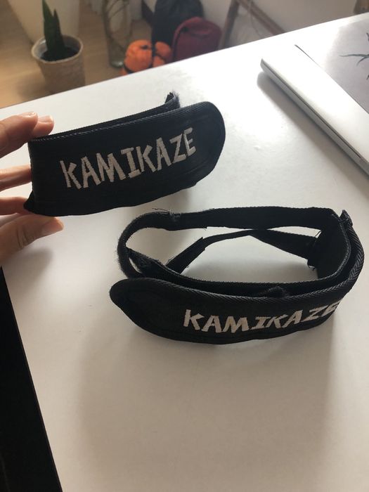 Straps / correias bicicleta