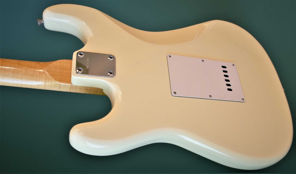 FRESHER stratocaster 70's made in japan
