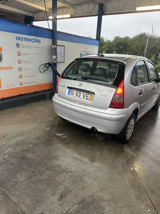 Citroen c3 1.1 impecavel