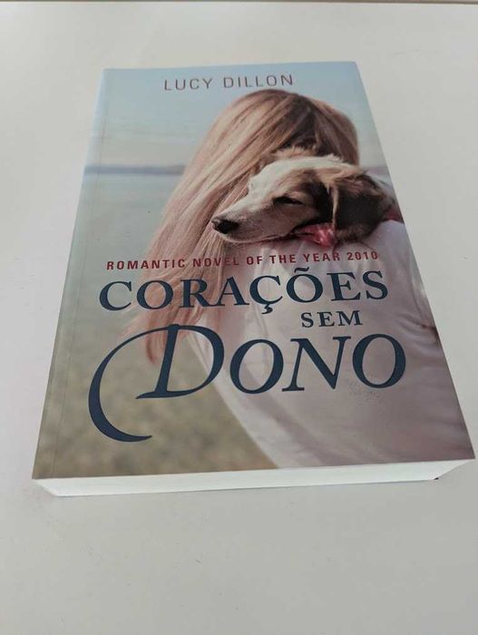 Livros Fantásticos em estado de NOVO /PT2