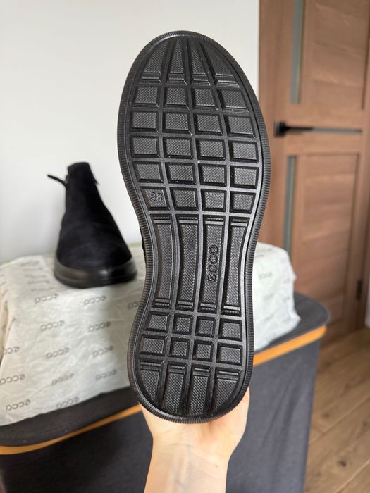 БОТІНКИ ECCO MOVE. 38 розмір .