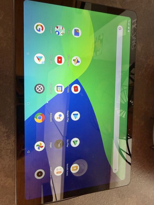 Tablet realme stan bardzo dobry!