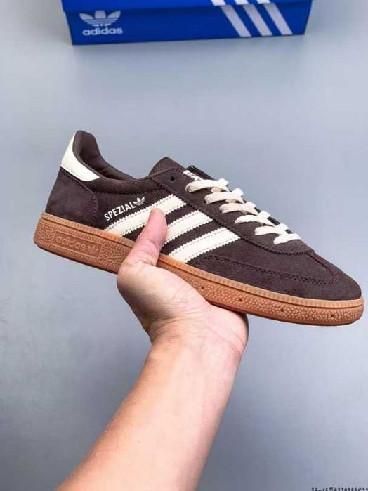 Adidas Handball Spezial R.38