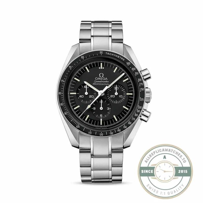 SUPER CLON Omega Speedmaster Chronograph