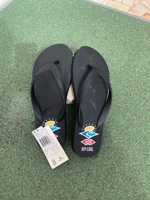 Chinelos Rip Curl Novos