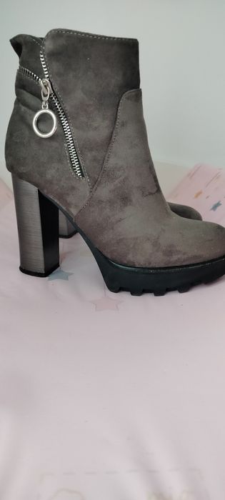 Buty damskie CCC