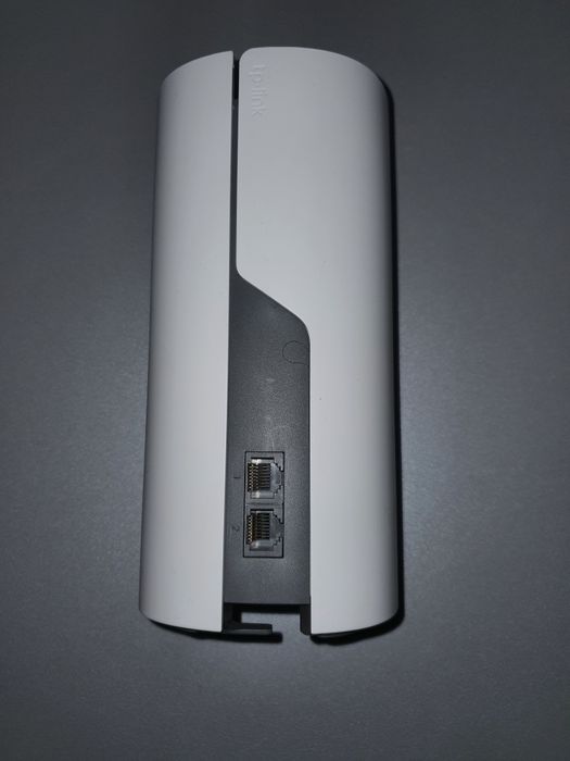 Маршрутизатор TP-Link Deco