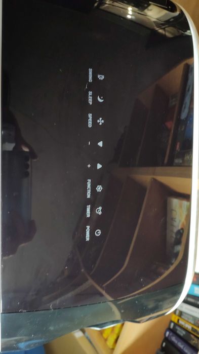 Klimatyzator Eberg Qubo Q40NE + akcesoria