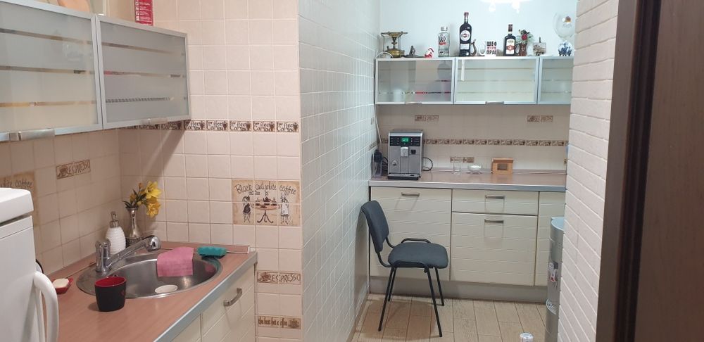 Продаж офісу в центрі 115м2 вул.І.Франка 14. Гарантовано 2 паркомісця