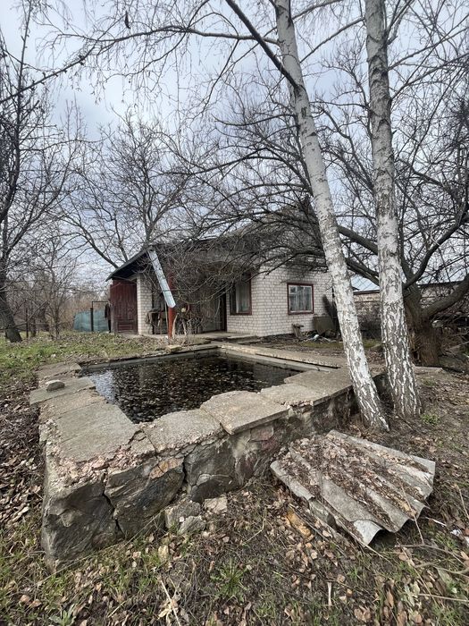Продаж великого капітального будинку біля Дніпра!