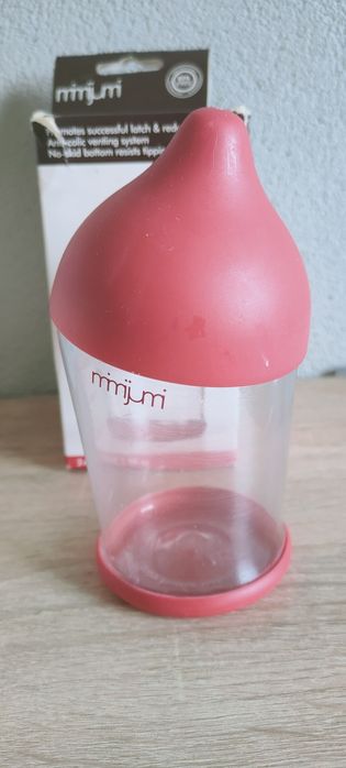 Butelka dla dziecka mimijumi