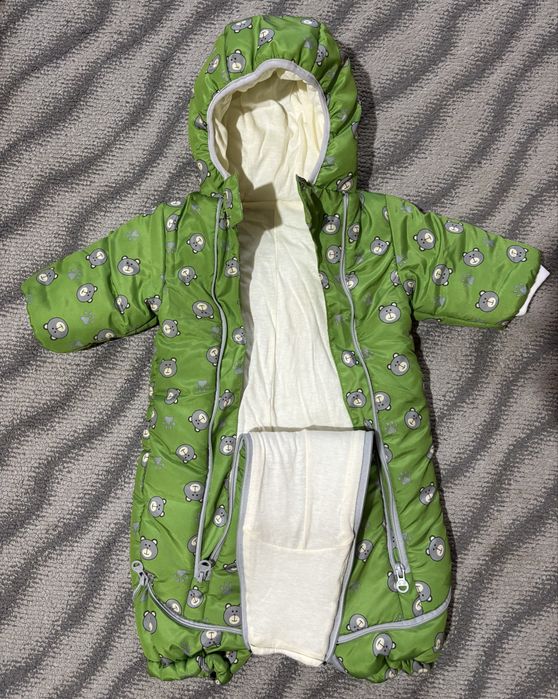 Комбінезони дитячі