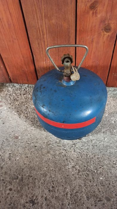 Butla gazowa 3kg