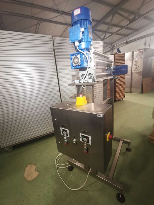 krajalnica do makaronu walcowanego TYP540