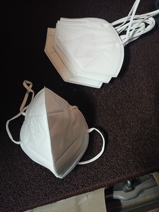 Maseczki protective mask kN95