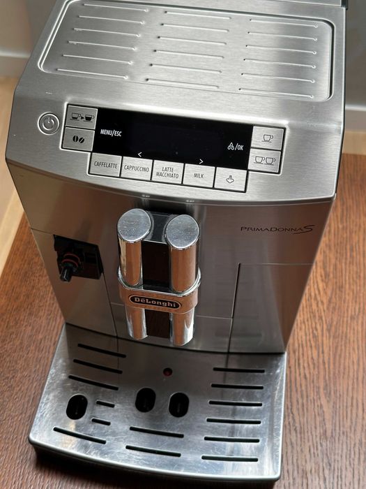DeLonghi PrimaDonna S
