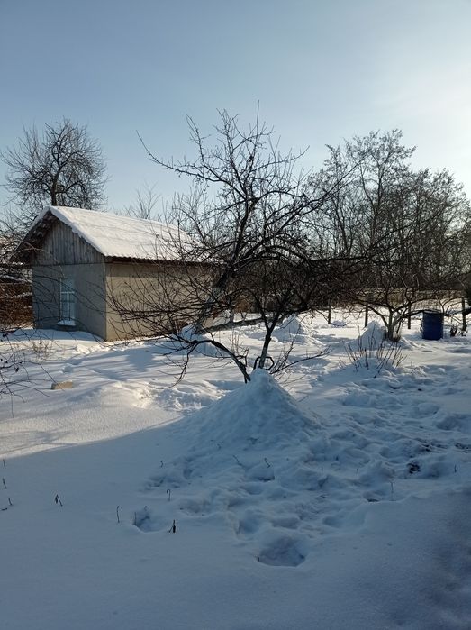 Новий будинок в 30км від Чернігова. Є-ВІДНОВЛЕННЯ.