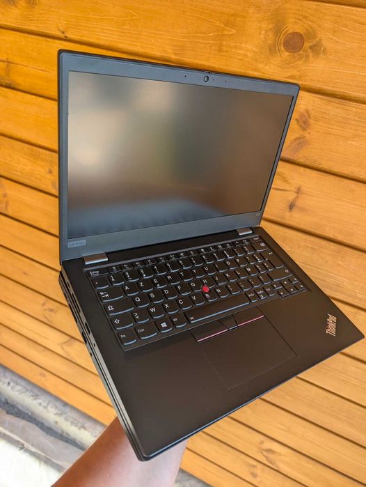 Акція! Розпродаж–Lenovo ThinkPad L13  i5-10310U|8GB|256GB SSD є 30 шт