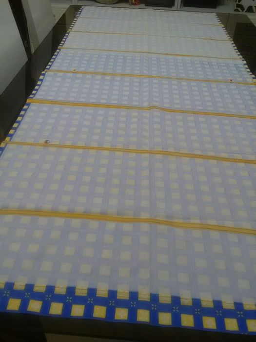 Curtains+Roller Blinds64730215327491125