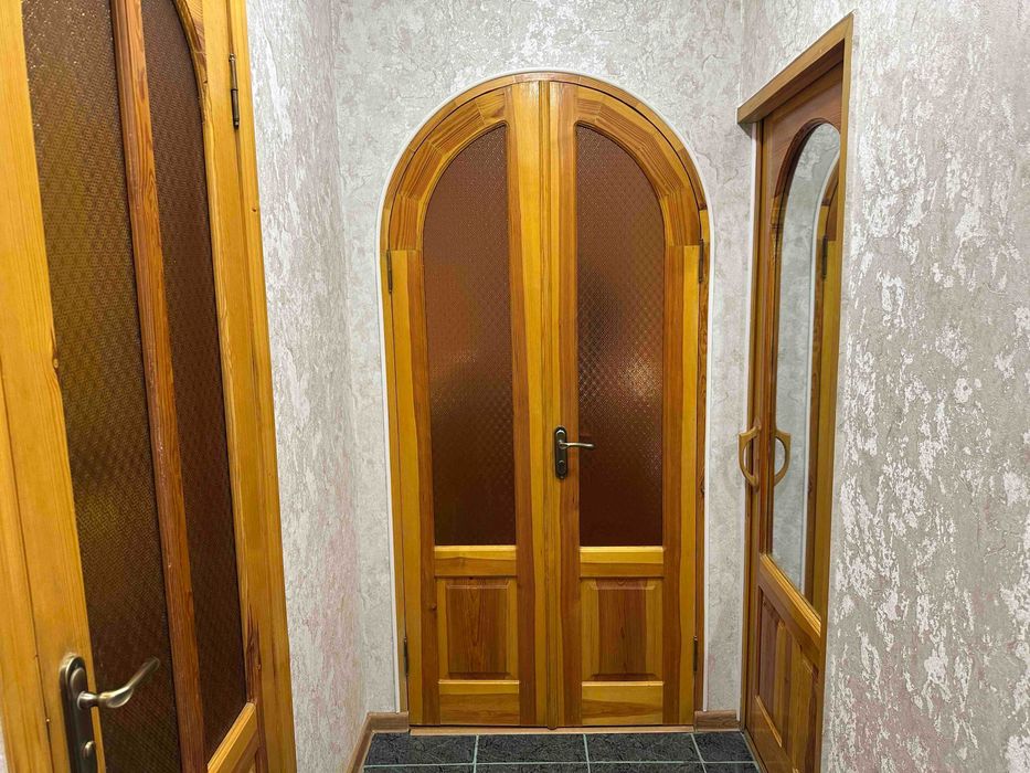 (5) Продам 2к квартиру на вул.Пирогова 4422