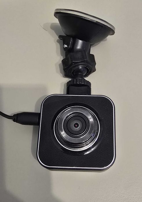 Kamera samochodowa Prestigio Multicam 575w- 1296p, kąt widzenia 160 st