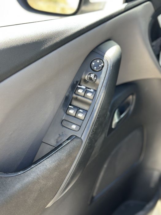 Citroen picasso 1.6hdi EAT6