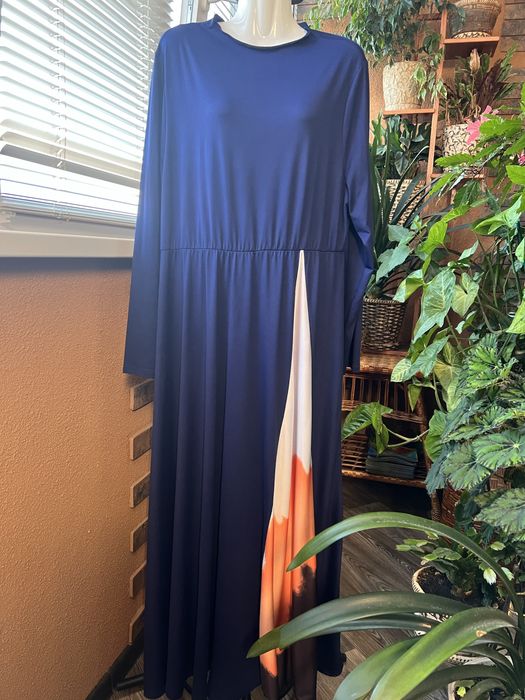 Платья на любой вкус