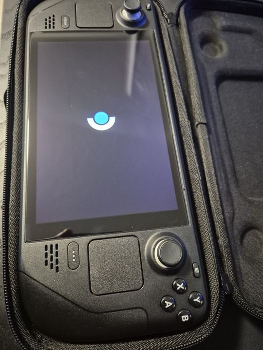 Steam Deck LCD 64 Gb