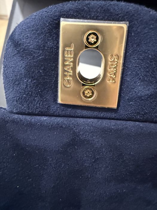 Chanel - Timeless classic bag - torebka