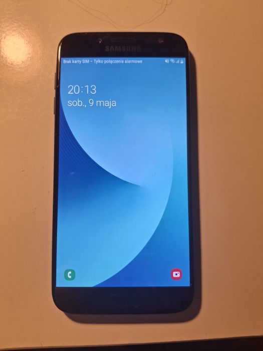 Samsung Galaxy J7