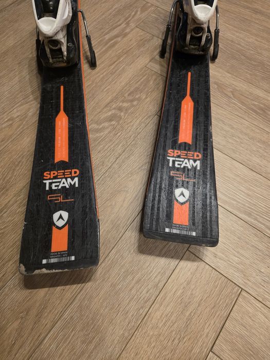 Narty slalomowe Dynastar 135cm