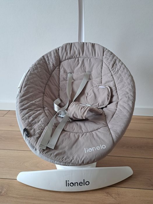 Bujaczek leżaczek Lionelo Iris