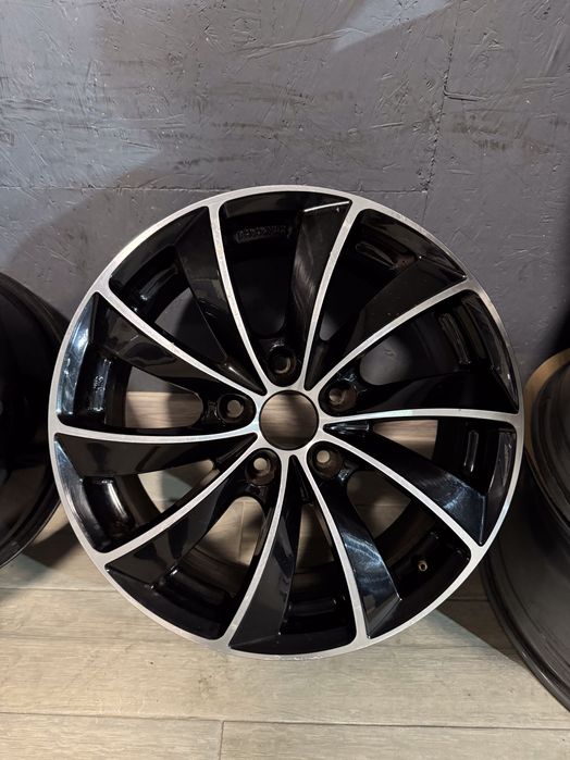 Диски BMW R17 7.5j ET36 5*120