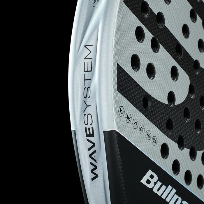 Raquete de padel - Neuron 25 Fede Chingotto Adulto