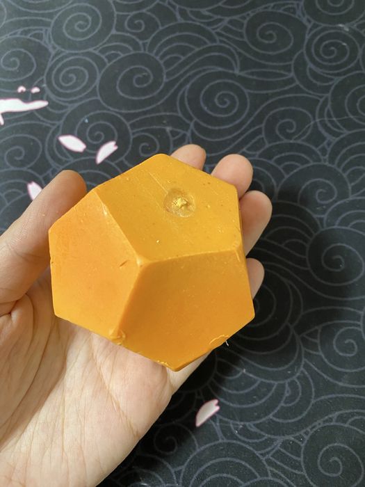 Свічки декоративні