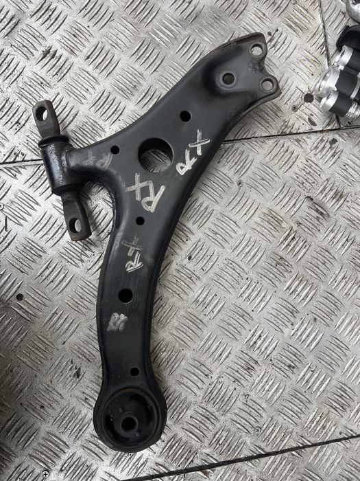 Рычаг передний лексус рх Lexus rx год 07