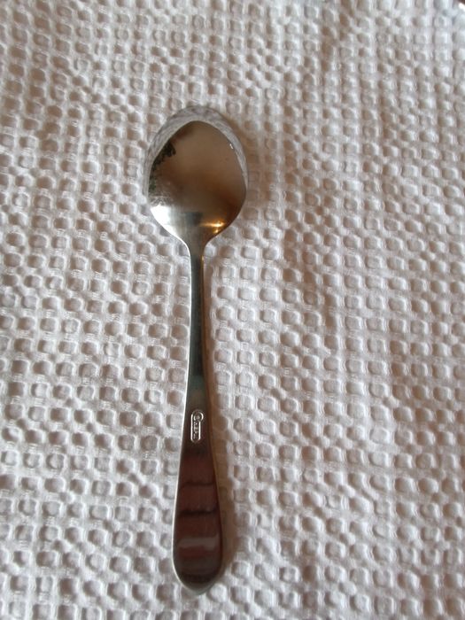 Ложки і виделки нержавійки ссср