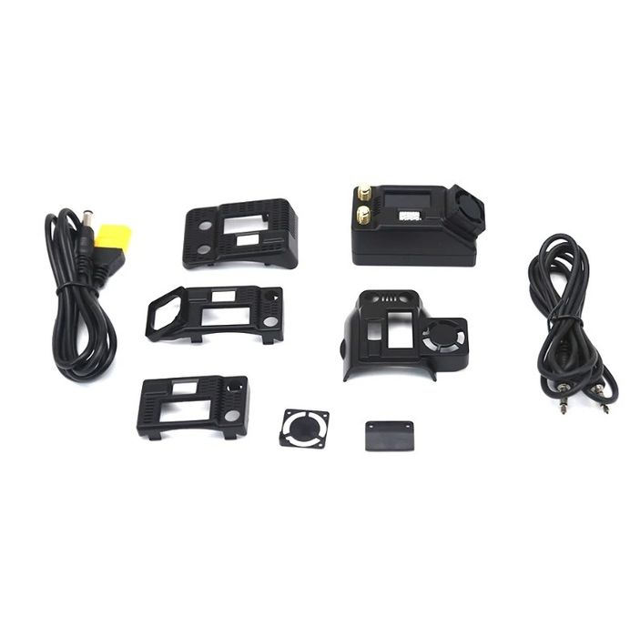 Відеоприймач SKYZONE SteadyView X 5.8G 48CH IPS VRX
