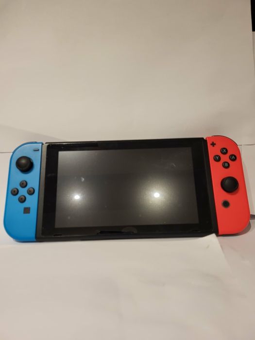 Nintendo Switch konsola