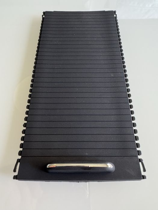 Cortina Consola Central - Mercedes-Benz Classe C/E W204 W207 W212 (2007-2013)