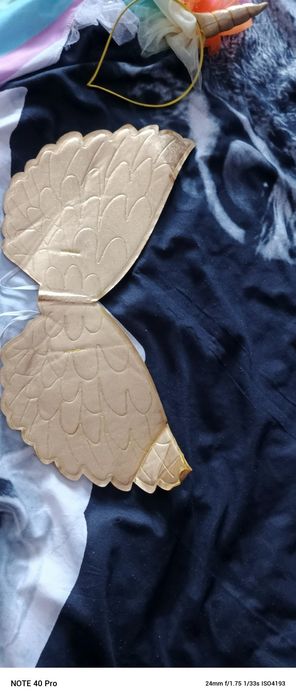 Strój jednorożca r120