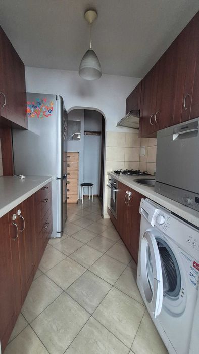 Apartment in Warszawa, Nowy Wawrzyszew, Bielany - More
