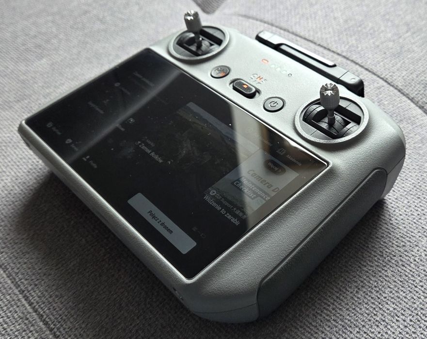 Kontroler DJI RC2 / ekran / LCD