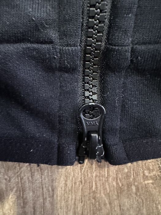 Кофта зипка Nike Tech Fleece (м)