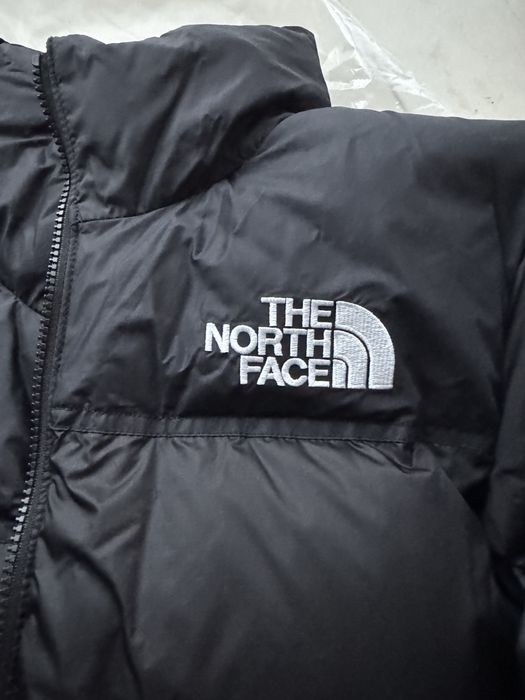 The North Face Nuptse Retro rozm XL