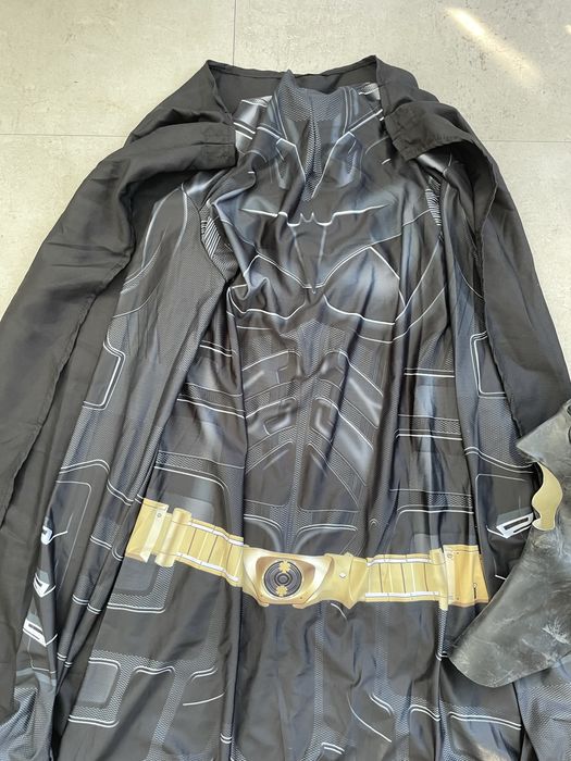 Batman przebranie meskie roz.XL halloween cosplay