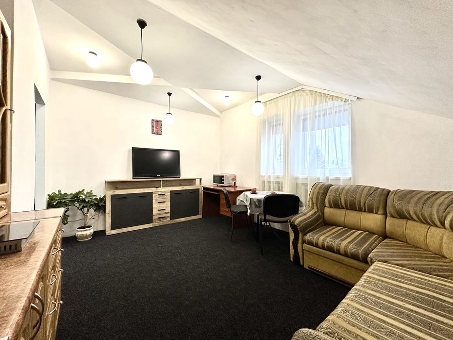 Оренда 1-кімнатної квартири в центрі м. Стрий.