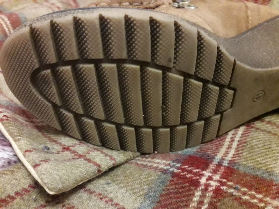 Продам debra обувь замшевая женская Осень-Весна