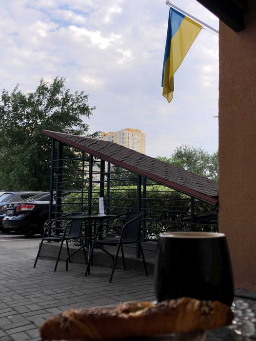 Продається стильна кавʼярня з дизайнерським ремонтом .