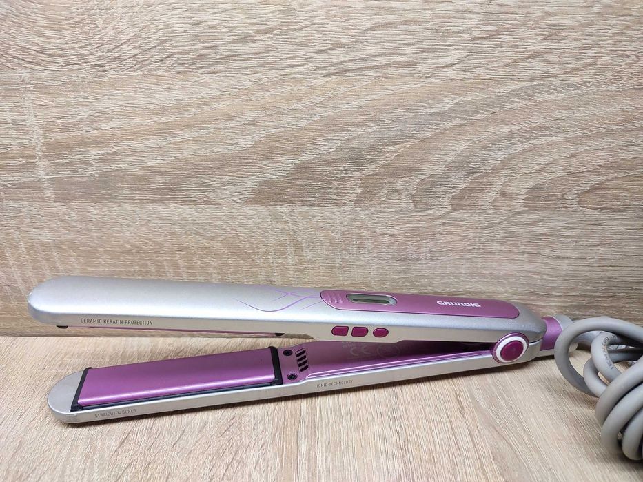 Prostownica Grundig HS 5630